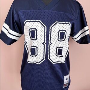 Dallas Cowboys football jersey